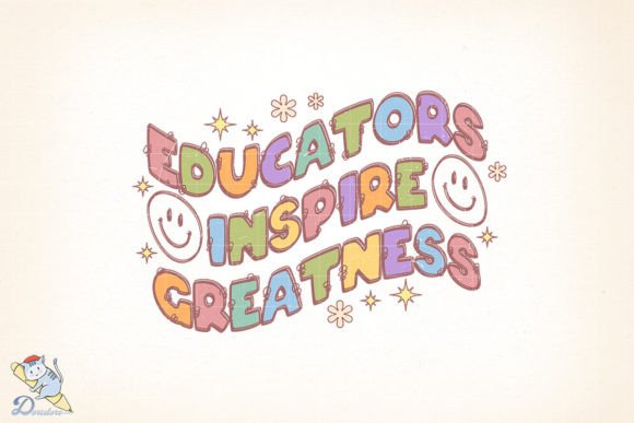 Empowering Educators: How Teacher Educators Inspire Greatness
