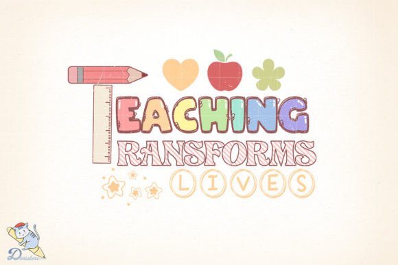 How Teacher Teaching Transforms Lives Through Art and Education