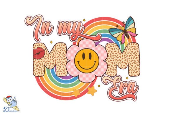 In My Mom Era: The Resurgence of Hand-Drawn Art in a Digital World