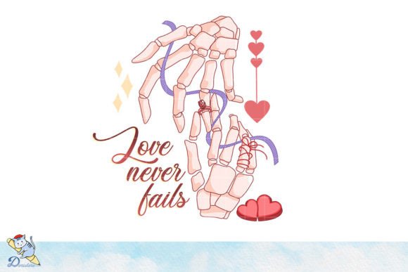Understanding Love Never Fails Sublimation Art: A Digital Creative Guide